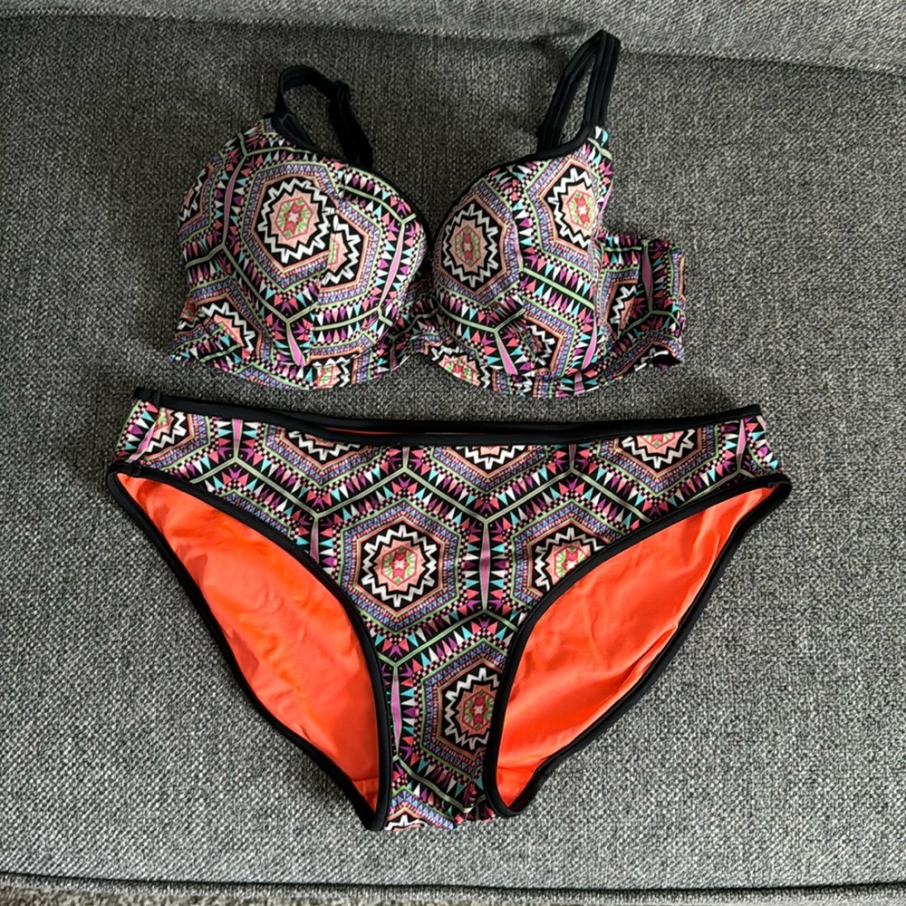 Freya Bikini 👙